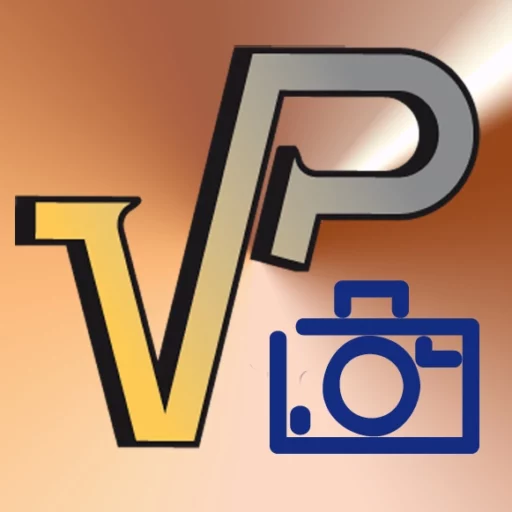 Logo Visiopro Numérisation